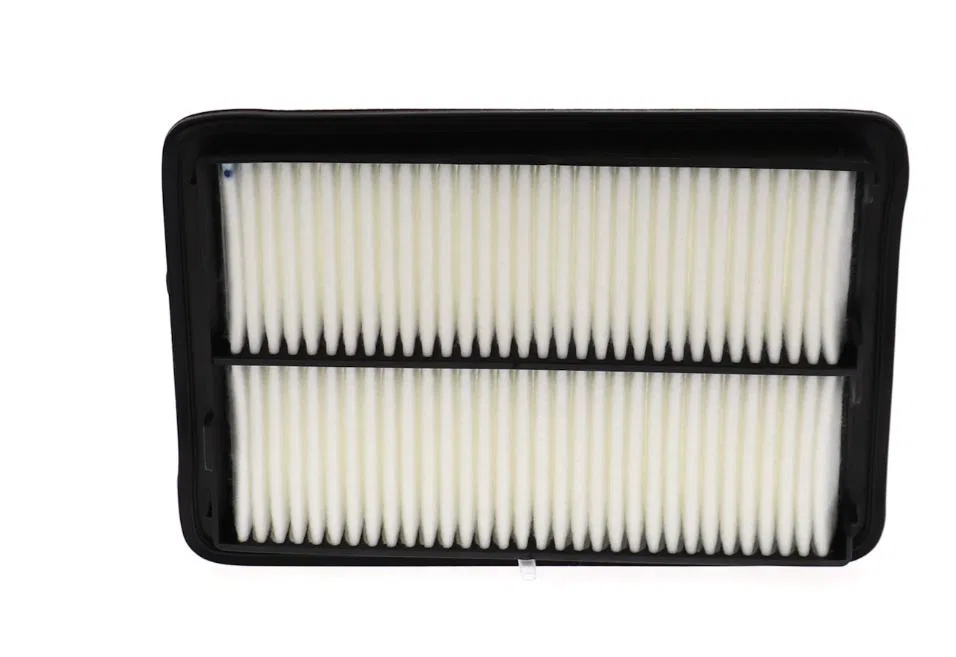 WA10215 – WIX FILTR LD Air Filter, OEM Replacement - view 2